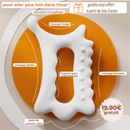 belly masque - rituel anti vergetures