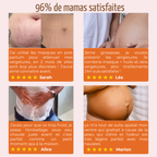 belly masque - rituel anti vergetures